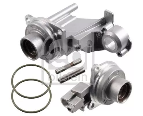 Reparatieset, schakelcilinder FEBI BILSTEIN 186622)