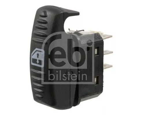 Schakelaar, raammechanisme FEBI BILSTEIN 186649)