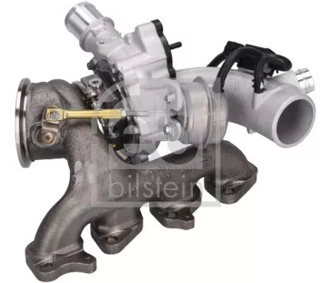 Oplader, opladen (supercharged/turbocharged) FEBI BILSTEIN 186655)