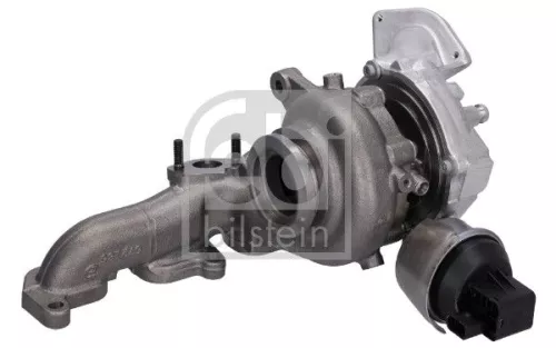 Oplader, opladen (supercharged/turbocharged) FEBI BILSTEIN 186656)
