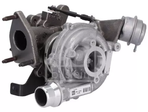 Oplader, opladen (supercharged/turbocharged) FEBI BILSTEIN 186657)