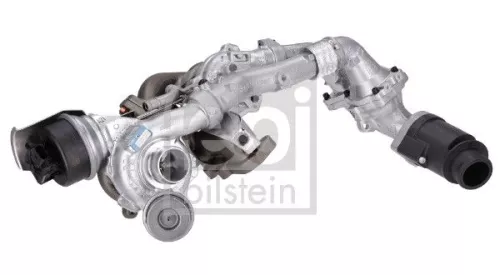 Oplader, opladen (supercharged/turbocharged) FEBI BILSTEIN 186659)