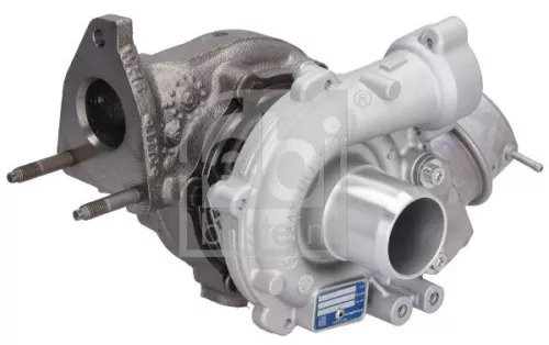 Oplader, opladen (supercharged/turbocharged) FEBI BILSTEIN 186663)