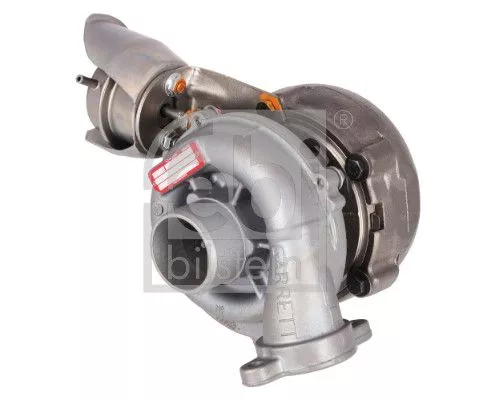 Oplader, opladen (supercharged/turbocharged) FEBI BILSTEIN 186664)