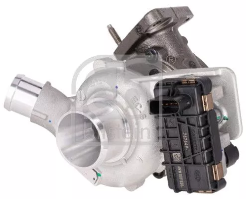 Oplader, opladen (supercharged/turbocharged) FEBI BILSTEIN 186667)
