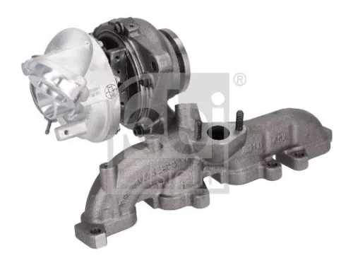 Oplader, opladen (supercharged/turbocharged) FEBI BILSTEIN 186670)