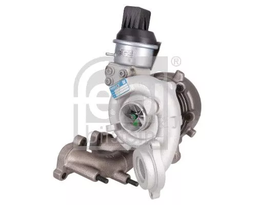 Oplader, opladen (supercharged/turbocharged) FEBI BILSTEIN 186672)