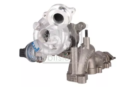 Oplader, opladen (supercharged/turbocharged) FEBI BILSTEIN 186673)