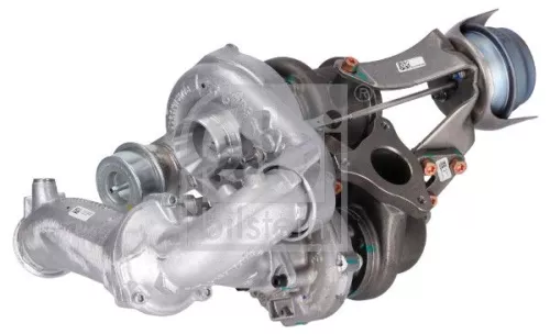 Oplader, opladen (supercharged/turbocharged) FEBI BILSTEIN 186675)