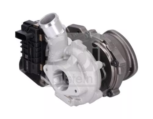 Oplader, opladen (supercharged/turbocharged) FEBI BILSTEIN 186677)