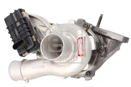 Oplader, opladen (supercharged/turbocharged) FEBI BILSTEIN 186678)