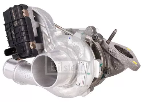 Oplader, opladen (supercharged/turbocharged) FEBI BILSTEIN 186679)