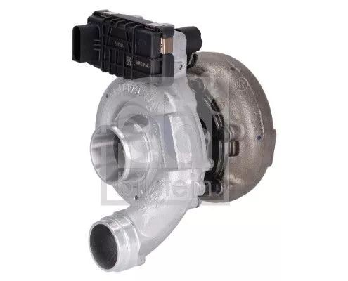 Oplader, opladen (supercharged/turbocharged) FEBI BILSTEIN 186681)