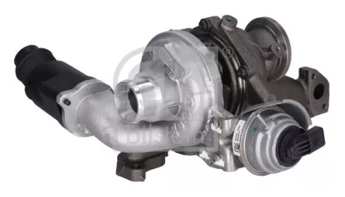 Oplader, opladen (supercharged/turbocharged) FEBI BILSTEIN 186683)