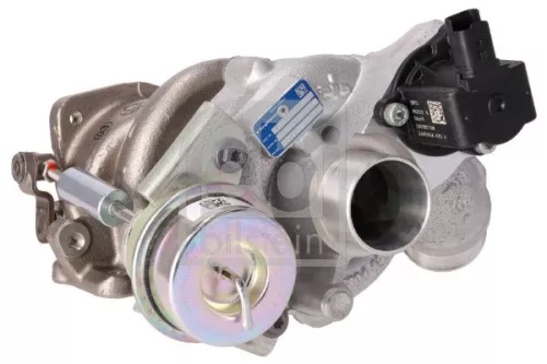 Oplader, opladen (supercharged/turbocharged) FEBI BILSTEIN 186685)