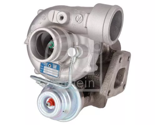 Oplader, opladen (supercharged/turbocharged) FEBI BILSTEIN 186686)