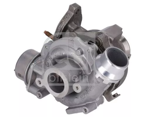 Oplader, opladen (supercharged/turbocharged) FEBI BILSTEIN 186690)