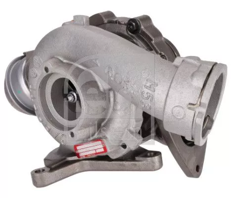Oplader, opladen (supercharged/turbocharged) FEBI BILSTEIN 186691)