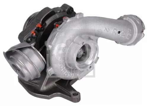 Oplader, opladen (supercharged/turbocharged) FEBI BILSTEIN 186692)