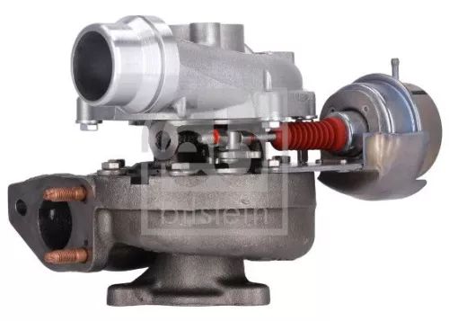 Oplader, opladen (supercharged/turbocharged) FEBI BILSTEIN 186693)