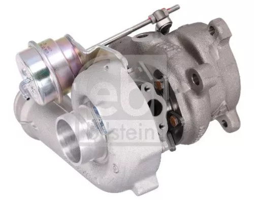 Oplader, opladen (supercharged/turbocharged) FEBI BILSTEIN 186694)