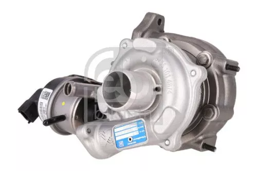 Oplader, opladen (supercharged/turbocharged) FEBI BILSTEIN 186696)