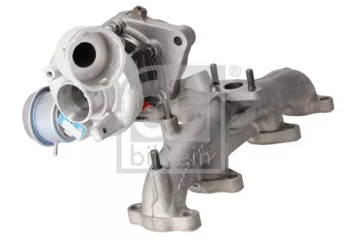 Oplader, opladen (supercharged/turbocharged) FEBI BILSTEIN 186697)