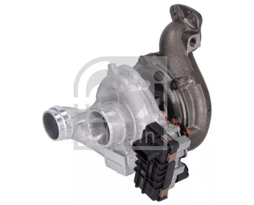 Oplader, opladen (supercharged/turbocharged) FEBI BILSTEIN 186701)
