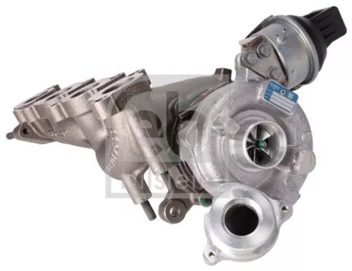 Oplader, opladen (supercharged/turbocharged) FEBI BILSTEIN 186704)