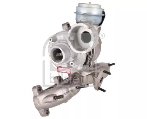 Oplader, opladen (supercharged/turbocharged) FEBI BILSTEIN 186705)