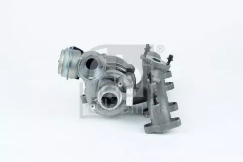 Oplader, opladen (supercharged/turbocharged) FEBI BILSTEIN 186706)