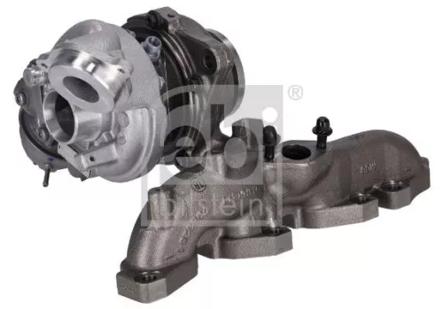 Oplader, opladen (supercharged/turbocharged) FEBI BILSTEIN 186708)
