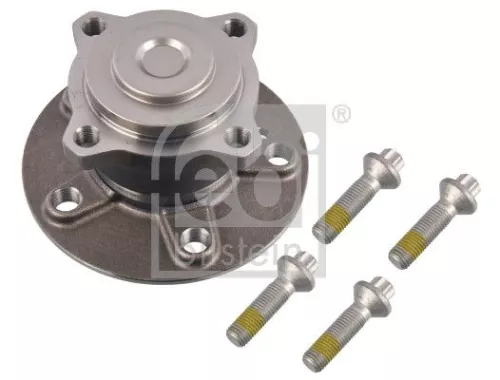 Wheel Bearing Kit FEBI BILSTEIN 181033)