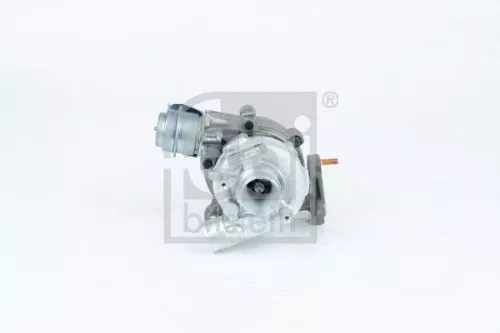 Oplader, opladen (supercharged/turbocharged) FEBI BILSTEIN 186711)