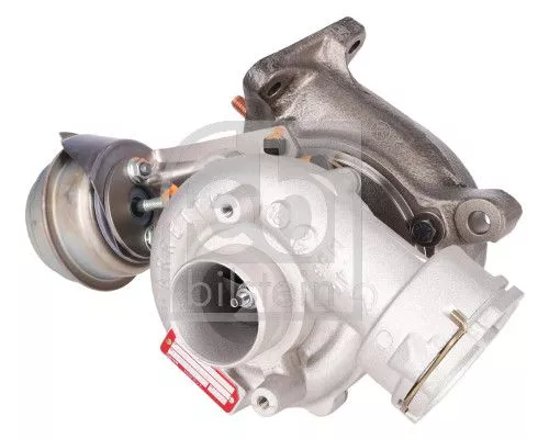 Oplader, opladen (supercharged/turbocharged) FEBI BILSTEIN 186712)