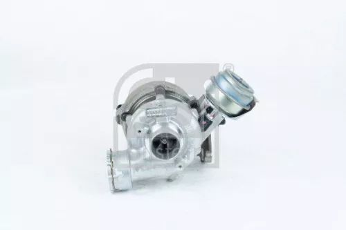 Oplader, opladen (supercharged/turbocharged) FEBI BILSTEIN 186713)