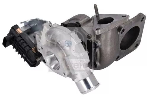 Oplader, opladen (supercharged/turbocharged) FEBI BILSTEIN 186715)