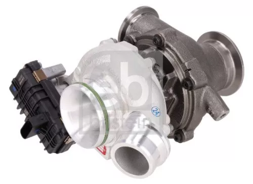 Oplader, opladen (supercharged/turbocharged) FEBI BILSTEIN 186716)