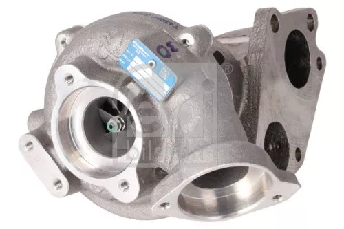 Oplader, opladen (supercharged/turbocharged) FEBI BILSTEIN 186719)