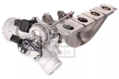 Oplader, opladen (supercharged/turbocharged) FEBI BILSTEIN 186721)