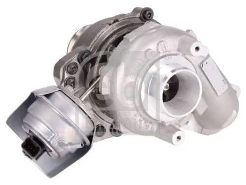 Oplader, opladen (supercharged/turbocharged) FEBI BILSTEIN 186723)