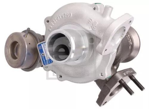 Oplader, opladen (supercharged/turbocharged) FEBI BILSTEIN 186724)