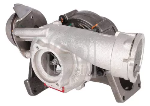 Oplader, opladen (supercharged/turbocharged) FEBI BILSTEIN 186725)