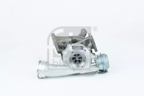 Oplader, opladen (supercharged/turbocharged) FEBI BILSTEIN 186726)