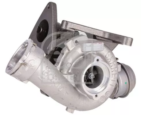 Oplader, opladen (supercharged/turbocharged) FEBI BILSTEIN 186728)
