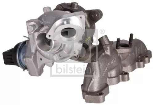 Oplader, opladen (supercharged/turbocharged) FEBI BILSTEIN 186729)