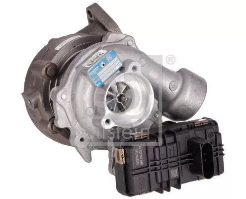 Oplader, opladen (supercharged/turbocharged) FEBI BILSTEIN 186730)