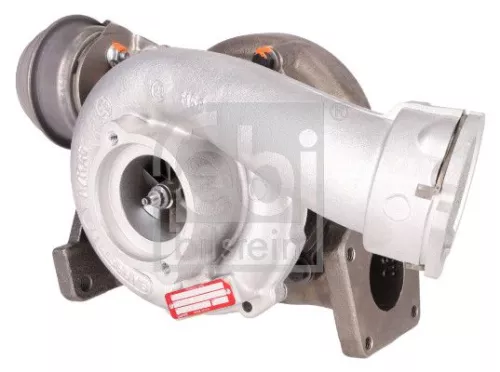 Oplader, opladen (supercharged/turbocharged) FEBI BILSTEIN 186732)