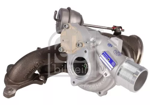 Oplader, opladen (supercharged/turbocharged) FEBI BILSTEIN 186734)