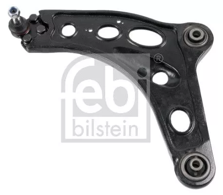 Control/Trailing Arm, wheel suspension FEBI BILSTEIN 181051)